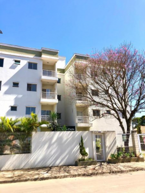 Novo Porto- Apartamentos 2 quartos, varanda, cozinha integrada